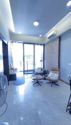 The Hillier (D23), Apartment #558034361